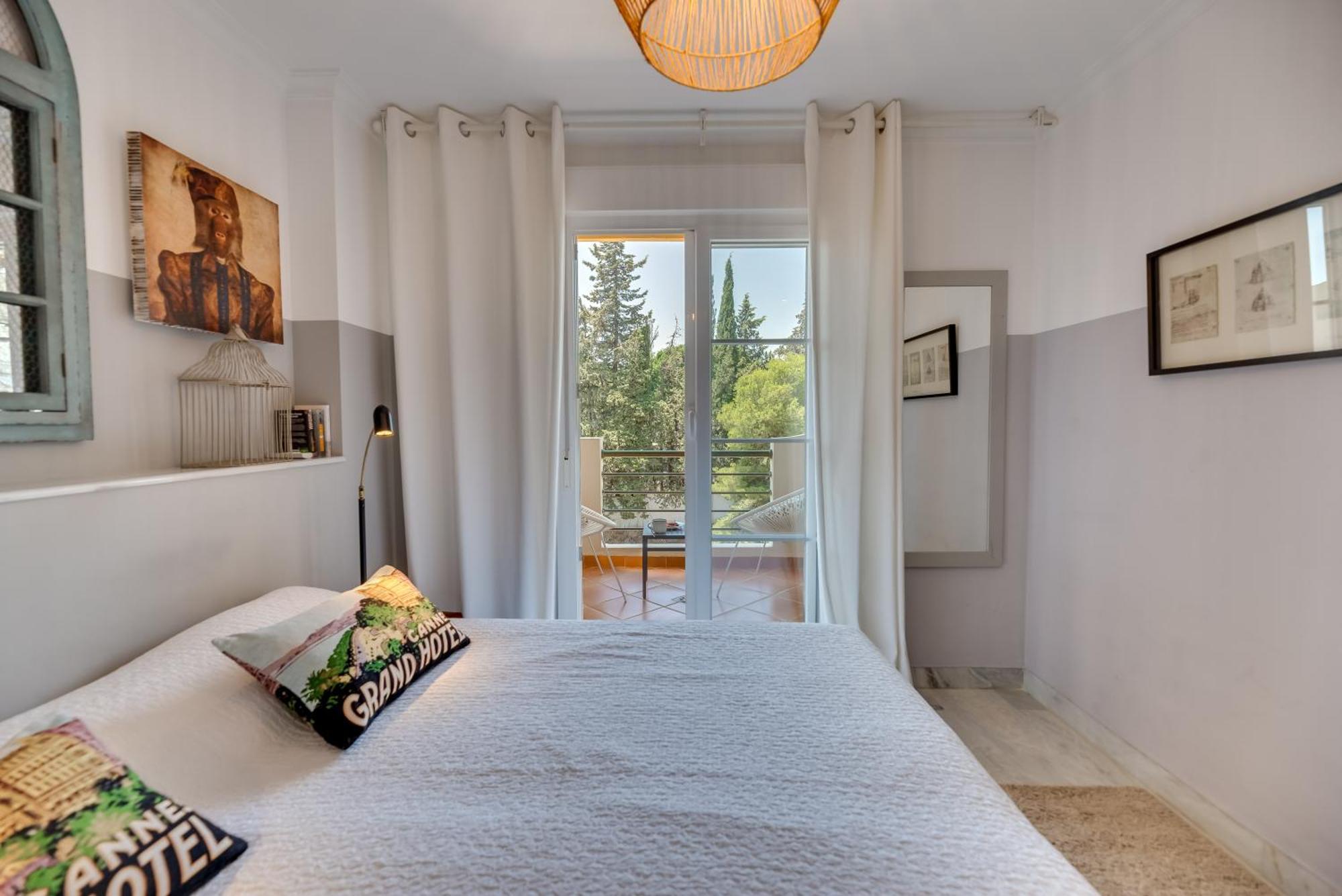 Apartament Elegant 2 Bdrm Penthouse With Bbq And Pools Marbella Zewnętrze zdjęcie