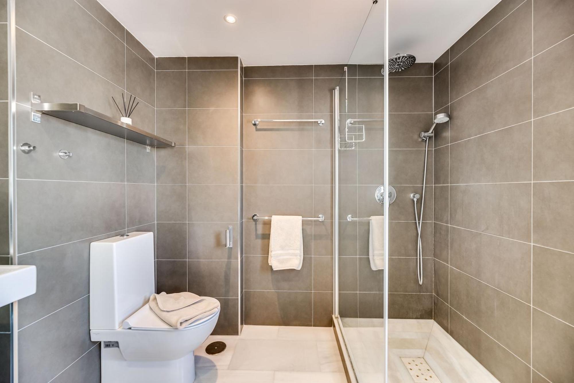 Apartament Elegant 2 Bdrm Penthouse With Bbq And Pools Marbella Zewnętrze zdjęcie